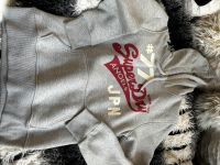 Superdry Hoodie grau L/XL Essen - Essen-Werden Vorschau