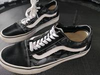 Vans Schuhe Sneaker Gr 41 Hessen - Limeshain Vorschau