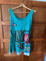 Desigual Kleid Gr XL top Baden-Württemberg - Offenburg Vorschau