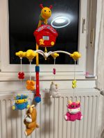 Baby Mobile Musik München - Schwabing-Freimann Vorschau