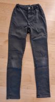 Jeans Jeansleggings grau Mädchen 158 FIT-Z JAKO-O Bayern - Eichenau Vorschau