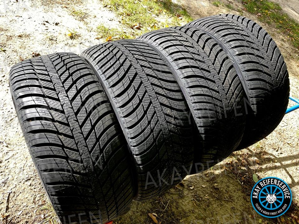 4x 225/50 R17 98V NEXEN ALLWETTERREIFEN ➡️ NEU REIFEN GANZJAHRESREIFEN GANZJAHRES ALLWETTER➡️ Audi A4 A6 4F TT Mercedes C-Klasse W205 Alfa BMW F30 X1 VW Volvo Opel Mercedes Peugeot Mitsubishi Ford Kia in Melle