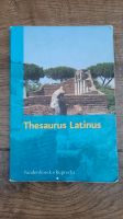 Lateinbuch Thesaurus Latinus Niedersachsen - Oldenburg Vorschau