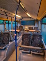 Bussitzen Sitzschalen aus O530 Niedersachsen - Schweringen Vorschau