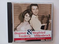 CD Dagmar & Siegfried Altona - Hamburg Lurup Vorschau