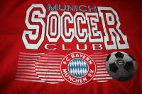 Bayern München  Fan T-Shirt Größe  XL Rheinland-Pfalz - Glan-Münchweiler Vorschau