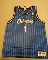 Nba Trikot Champion/ Orlando Magic/ A. Hardaway. Düsseldorf - Stadtmitte Vorschau