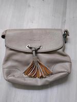 Tom Tailor Handtasche beige wenig genutzt Hessen - Alsfeld Vorschau