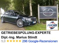 ZF [pro]Tech start Partner und Marktführer,  Spülsystem ohne schädlichen Reiniger !! Getriebespülung BMW Mercedes F10 F11 F30 F31 E60 E61 E70 W211 W212 W213 DSG CVT Audi Ford Opel Wandler 103 Getriebe Dresden - Briesnitz Vorschau