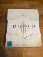 Diablo 3 Collectors Edition - ohne Spiel ( vermutlich) Stuttgart - Bad Cannstatt Vorschau