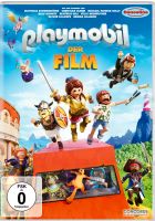 Playmobil Der Film The movie DVD NEU OVP Leipzig - Gohlis-Nord Vorschau