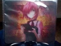 Anime Elfenlied Mauspad Rheinland-Pfalz - Koblenz Vorschau