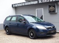 Ford Focus Style Tüv Klima All Season Nordrhein-Westfalen - Oberhausen Vorschau