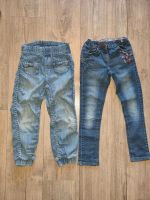 C&A H&M Jeans Hose Mädchen Gr. 122 Bayern - Büchlberg Vorschau