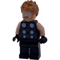 Lego Super Heroes Minifigure Thor (Infinity War) aus Set 76102 sh Nordrhein-Westfalen - Goch Vorschau