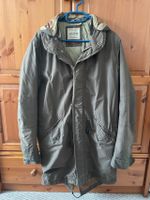 Jack & Jones Herren Jacke in khaki Dresden - Cossebaude Vorschau