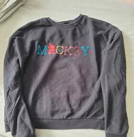 Sweatshirt von Disney Mickeymouse Größe S Niedersachsen - Lüchow Vorschau