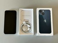 Verkaufe iPhone 13 mini 128GB in Midnight Hessen - Baunatal Vorschau