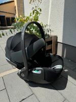 Cybex Cloud Z2 Platinum Babyschale inkl. Base Rheinland-Pfalz - Hanhofen Vorschau