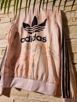 Adidas Originals Damen Sweatjacke Rosen in rose' bunt Brandenburg - Caputh Vorschau