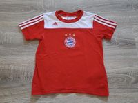 FC Bayern München, Trikot, Gr. 92, Fussballtrikot, FCB, adidas Niedersachsen - Melle Vorschau