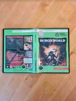 Demonworld - Dunkle Armeen PC Spiel Mitte - Wedding Vorschau