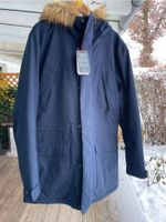 Maier Sports, Parka, Winterjacke, Olaf, Herren, Gr. 54 (XL), NEU Schleswig-Holstein - Nahe Vorschau