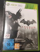 Batman Arkham City Xbox360 Herzogtum Lauenburg - Geesthacht Vorschau