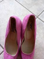 Neue Highheels Gr.36 Arizona * Bayern - Zeilarn Vorschau