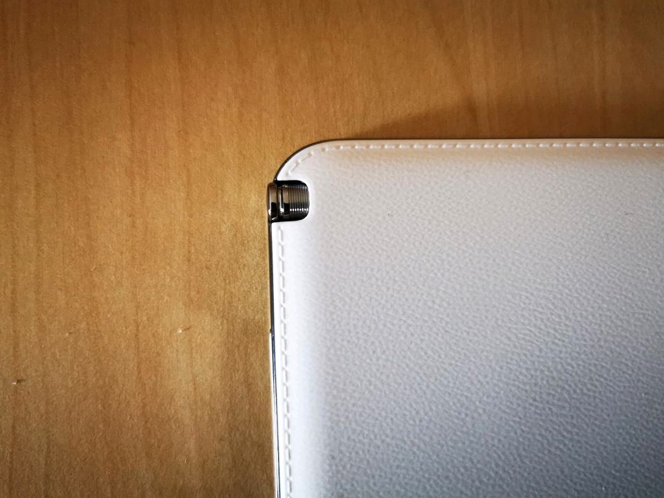 SAMSUNG GALAXY NOTE PRO 12,2 Zoll Tablet in Köln