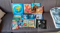 Kinder Bücher LTB Eiskönigin Disney Tarzan Lustiges Taschenbuch Nordrhein-Westfalen - Oer-Erkenschwick Vorschau