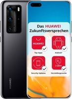 Huawei P40/P50/P60 Pro Niedersachsen - Ilsede Vorschau