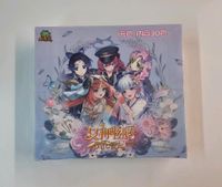 NS-11 Goddess Story Display Booster Packs Anime Karten Box Saarland - Merzig Vorschau