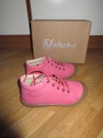 Naturino Lauflernschuhe, Leder, Pink, Gr. 26 **NEU** Köln - Porz Vorschau