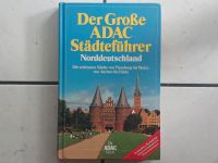 Buch "Der große ADAC Städteführer" Norddeutschland Niedersachsen - Edewecht Vorschau