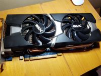 Sapphire Radeon R9 280 Dual-X OC 3GB in OVP Schleswig-Holstein - Wiemersdorf Vorschau