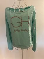 Gilly hicks sweater Pullover s mint 36 Nordrhein-Westfalen - Ratingen Vorschau