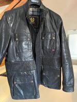 2 Belstaff Damen Biker/Lederjacken, 48/44, XL Köln - Worringen Vorschau