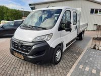 Opel Movano 2.2 CDTI DOKA/ Pritsche / L3/ erst 47tkm/9 Stück vorh Baden-Württemberg - Maulbronn Vorschau