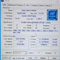 Laptop Intel Celeron N4000 Bayern - Metten Vorschau