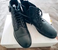 Geox Herren Winter Stiefeletten - Neu - Bonn - Beuel Vorschau