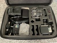 GoPro Hero 3 BlackEdition mit Case Stuttgart - Stammheim Vorschau