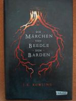 Buch das Märchen von Beedle dem Barden, Harry Potter Hannover - Südstadt-Bult Vorschau