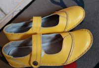 Gelbe Schuhe Sachsen - Sehmatal-Sehma Vorschau