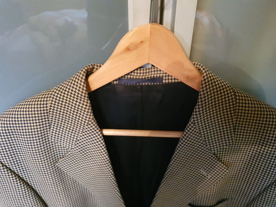 JOOP HERREN JACKET GR 52 in Dresden