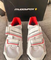 Angebot! Rennsport!Exklusive Rennradschuhe RBS100 Muddyfox Gr.45 Nordrhein-Westfalen - Sassenberg Vorschau