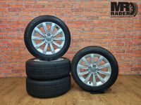 Original Audi A3 8V Winterräder Winterreifen 205/55 R16 16 Zoll Dortmund - Körne Vorschau