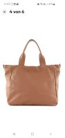 abro Dalia Leder  Shopper Kaia L Shopper Tasche Caramel / Cognac Nordrhein-Westfalen - Ratingen Vorschau