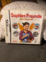 Sophies Freunde Kochspass Nintendo Ds Nordrhein-Westfalen - Geilenkirchen Vorschau