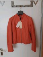 Bomboogie Gr. XS Lammlederjacke Coral Handschuhleder München - Ramersdorf-Perlach Vorschau